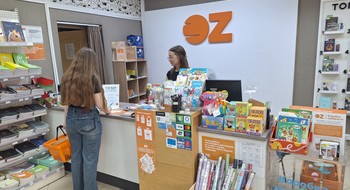 Белорусские авторы бьют рекорды: продажи книг выросли на 200%