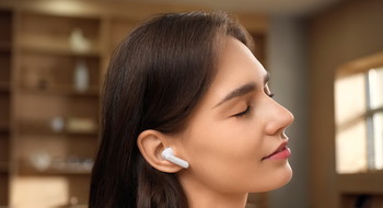 В Беларуси появились беспроводные наушники Huawei FreeBuds 7i и Huawei FreeBuds SE 4 ANC