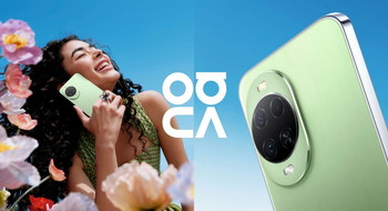 Мощные селфи-камеры и реалистичная цветопередача. В Беларуси начались продажи смартфонов серии Huawei nova 15