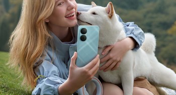 В Беларуси начались продажи смартфона Huawei nova Y73 с емкой батареей и повышенной ударопрочностью