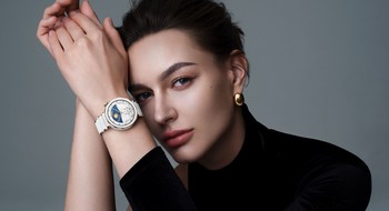 В Беларуси стали доступны смарт-часы Huawei Watch GT 5 Pro 42 мм в корпусе из нанокерамики