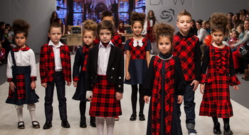 Итоги Kids’ Fashion Days BFW SS’17