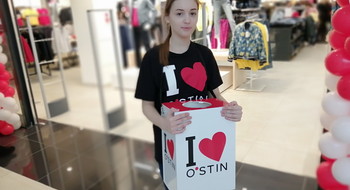 Что купить в магазине Ostin? Обзор