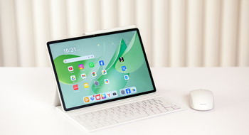 Обзор Huawei MatePad 12 X: планшет для работы и творчества 