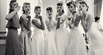 Wedding Days BFW: 2 день