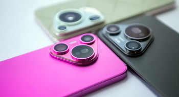 Смартфоны серии Huawei Pura 70: стильная троица с феноменальными камерами