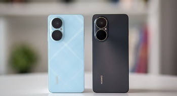 Когда впечатляет не только батарея: 5 причин купить смартфон Huawei nova Y73