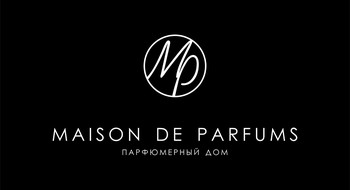 9 декабря открытие Парфюмерного Дома Maison de Parfums