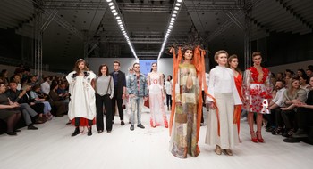 ИЗВЕСТНЫ ИМЕНА ПОБЕДИТЕЛЕЙ КОНКУРСА «FASHION AIDS LINE»