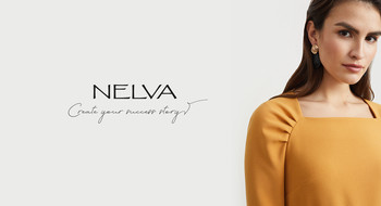 "Цветные дни" в сети магазинов NELVA