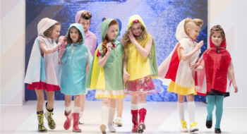 СТАРТУЕТ НОВЫЙ СЕЗОН KIDS’ FASHION DAY!