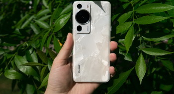 Жемчужина фотосъемки. Чем удивил флагманский смартфон Huawei P60 Pro
