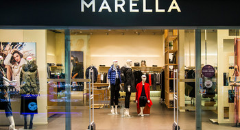 День рождения Marella! 30 лет - 30%!