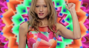 10 декабря в ТРЦ "Замок" Desigual Party