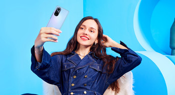 В Беларуси скоро начнутся продажи смартфона HUAWEI nova 9. Первым покупателям – скидка, 2 года гарантии и смарт-часы 