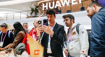 «Настоящее принадлежит вам»: чем впечатляет Huawei на выставке MWC 2026 в Барселоне