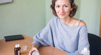 ТОП-10 бьютисредств от специалиста по натуральному уходу Натальи Дичковской