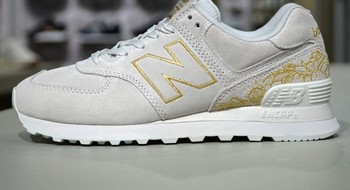 В Минск приехала новая коллекция New Balance. Есть и «лимитки»