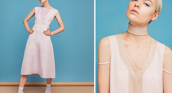 Новая коллекция TOTALLOOK. PASTEL SS16