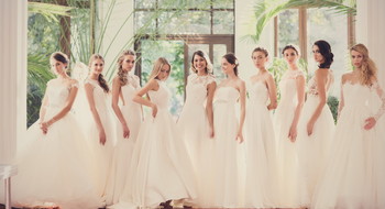 Wedding Days BFW: 3 день