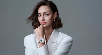 В Беларуси начались продажи высокотехнологичных смарт-часов серии Huawei Watch GT 5 