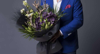 Когда цветы говорят громче слов: открываем для себя «Русский Букет»