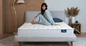 Качественный сон начинается с правильного выбора: гид по матрасам