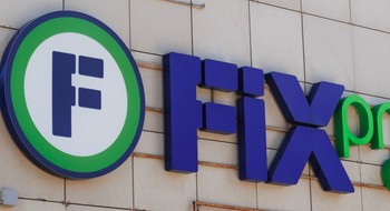 Fix Price начислит белорусам 10 рублей баллами при заказе через приложение