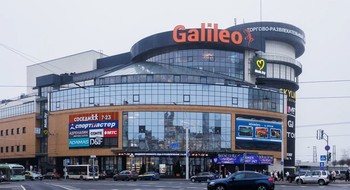 В Минске запустили формат проперти-туров по ТРЦ. Что это такое?