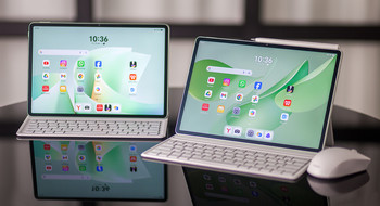 В Беларуси открылись предзаказы планшетов Huawei MatePad 12 X и Huawei MatePad 11,5 S 2026