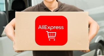 Получаем кэшбэк с покупок на Aliexpress с сервисом MEGABONUS