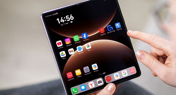 В магазине Huawei AppGallery появились три новых приложения для приема платежей без терминала