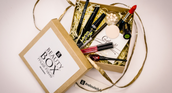 1 ИЮНЯ — СТАРТ ПРОДАЖ BEAUTY-BOX MUST-HAVE ОТ RELOUIS