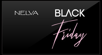 "Black Friday" в сети магазинов NELVA