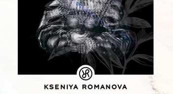 Показ бренда KSENIYA ROMANOVA в Национальном Художественном Музее Республики Беларусь