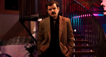 В центре Минска стартовали съемки хоккейного драмеди «Седьмой игрок»