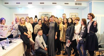 В Минске прошел первый международный образовательный форум «Fashion is my profession»