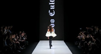Показ новой коллекции Coo Culte состоится 4 ноября